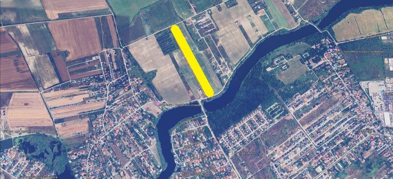 Corbeanca, Balotesti,